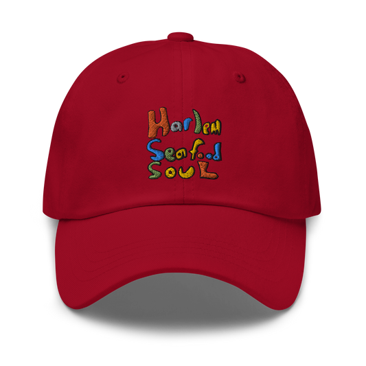 Soul Fam hat