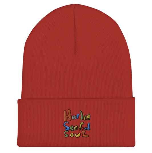 Soul Beanie