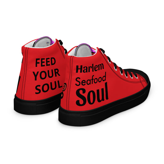 Mens Feed Your Soul shoes