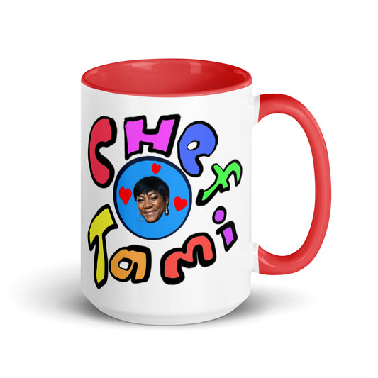 Tami Mug