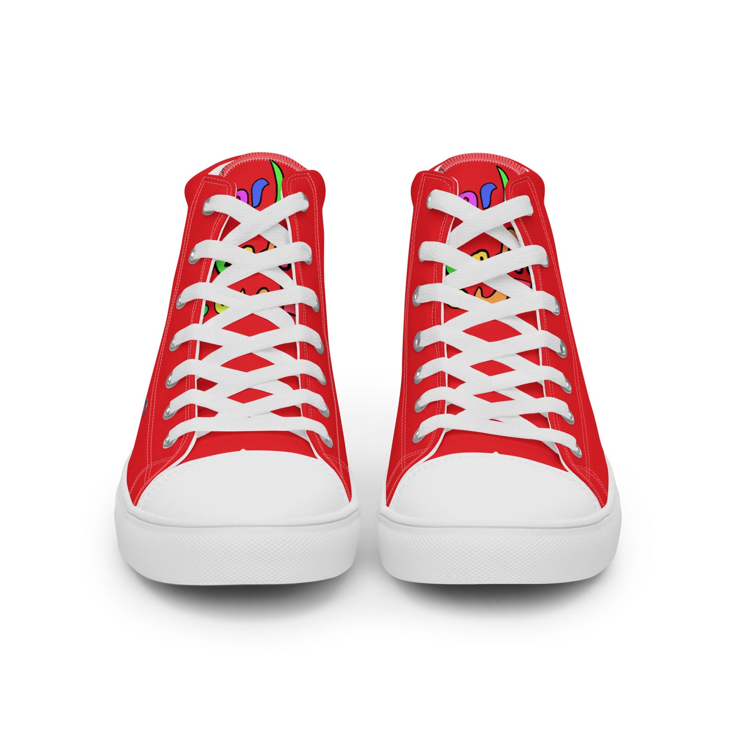 Tami's Women's high top